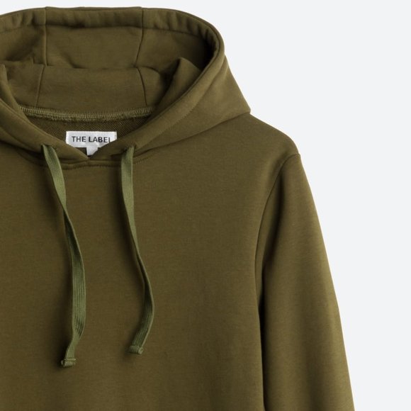 The Unisex Hoodie - Picture 2 of 6